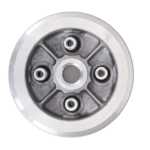 KIT PORTA CLUTCH CBF 125 STUNNER