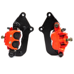 MORDAZA FRENO DE DISCO DELANTERO BWS 125 GX MOTOR