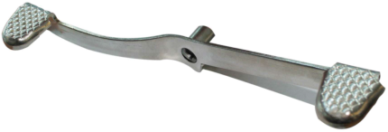 PEDAL DE CAMBIOS C70/C90 EVERESTT