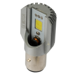 BOMBILLO PLU FAROLA LED M25 800LM GX MOTOR