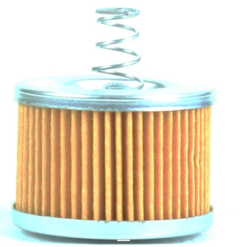 08243 FILTRO DE ACEITE PULSAR 180 GX MOTOR - Imagen 1
