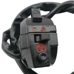 COMANDO DERECHO AKT SL FORTEC