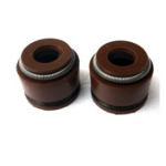 SELLOS DE VALVULA BWS 125 IMPORTADA X 2 UNIDADES