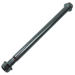 EJE RUEDA DELANTERO RUEDA LIBERO 125