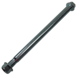 EJE RUEDA DELANTERO RUEDA LIBERO 125 FRENO DISCO