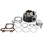 CILINDRO AGILITY 125 DIGITAL REVO