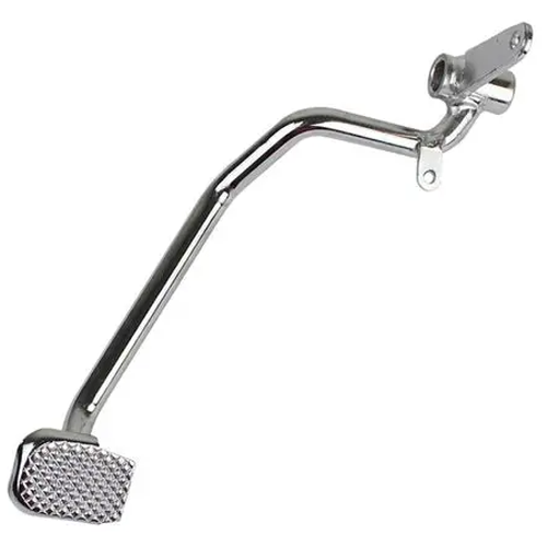 08292 PEDAL DE FRENO YBR 125 - Imagen 1