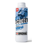 ACEITE IPONE SCOOT 4  10 W 40
