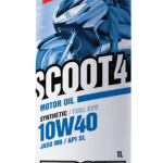 ACEITE IPONE SCOOT 4  10 W 40