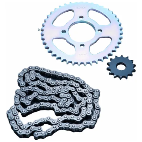 08304 KIT SPROCKET GT PULSAR 200 NS - Imagen 1