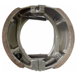 BANDAS DE FRENO TRASERA ECO DELUXE TRASERA TIPO ORIGINAL