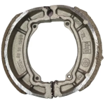 BANDAS DE FRENO BOXER TRASERA TIPO ORIGINAL