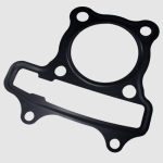 EMPAQUE CULATA METALICO AKT DYNAMIC 125