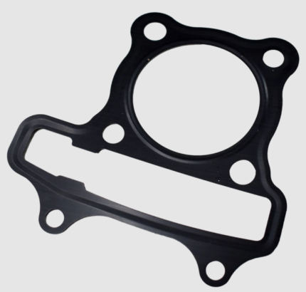 EMPAQUE CULATA METALICO AKT DYNAMIC 125