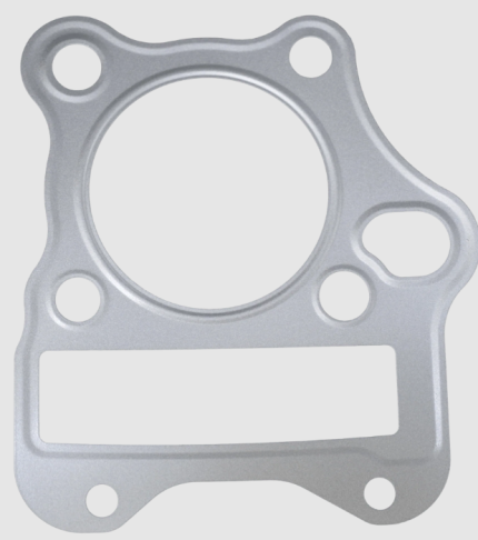 EMPAQUE CULATA METALICO BEST 125