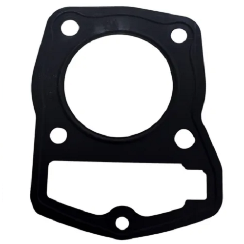08339 EMPAQUE CULATA METALICO STORM 125 - Imagen 1