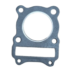 EMPAQUE CULATA METALICO GN 125