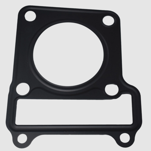 08352 EMPAQUE CULATA METALICO XTZ 125 - Imagen 1