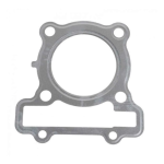 EMPAQUE CULATA METALICO FZ 16 SZ