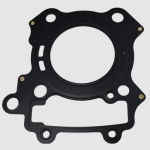 EMPAQUE CULATA METALICO PULSAR 200 NS