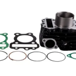 CILINDRO COMPLETO PULSAR 135 LS R PRO GP SPEED BSIV REVO