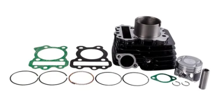 CILINDRO COMPLETO PULSAR 135 LS R PRO GP SPEED BSIV REVO