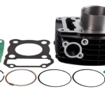 CILINDRO COMPLETO PULSAR 180 UG GT PRO