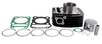 CILINDRO COMPLETO PULSAR 180 UG GT PRO
