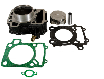 CILINDRO COMPLETO PULSAR 200 NS REVO