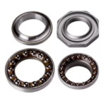 CUNAS DIRECCION CANASTILLA AK 125 SC DYNAMIC R PRO JET 5 R 150 JET 4 125