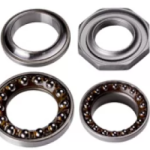 CUNAS DIRECCION CANASTILLA AK 125 SC DYNAMIC R PRO JET 5 R 150 JET 4 125