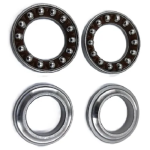 CUNAS DIRECCION CANASTILLA COMBAT AKT 125 NKD SL TT S CD 100 ECO 100 CB 125 E ST