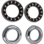 CUNAS DIRECCION CANASTILLA COMBAT AKT 125 NKD SL TT S CD 100 ECO 100 CB 125 E ST