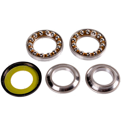 08383 CUNAS DIRECCION CANASTILLA APACHE RTR 200 4V - Imagen 1