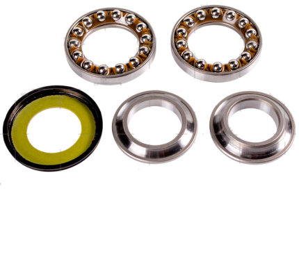 CUNAS DIRECCION CANASTILLA APACHE RTR 200 4V