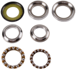 CUNAS DIRECCION CANASTILLA TVS 100 APACHE RTR B160 2V 180