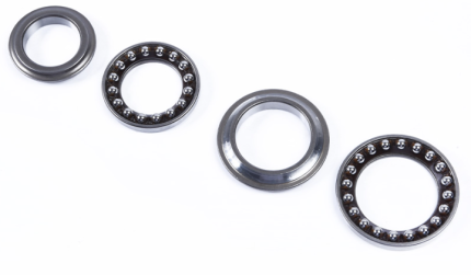 CUNAS DIRECCION CANASTILLA AK 125 150 180 TTR TTX 180 XM 200 TTR TTX XM SM