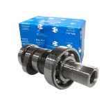 ARBOL DE LEVAS PULSAR RS 200 / NS 200 FI ORIGINAL