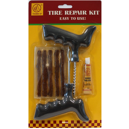 08391 KIT DESVARE SELLOMATIC 5PCS YB816-C THUMBS - Imagen 1