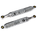 AMORTIGUADOR SUSPENSION TRASERA BEST125 EVERESTT