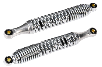 AMORTIGUADOR SUSPENSION TRASERA BEST125 EVERESTT