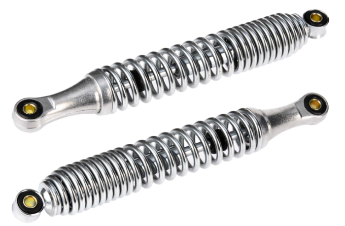 AMORTIGUADOR SUSPENSION TRASERA BEST125 EVERESTT - Imagen 1