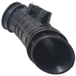 CONECTOR FILTRO DE AIRE AKT 180 CR5