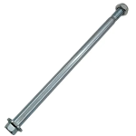 EJE RUEDA TRASERO RTX 150