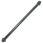 EJE RUEDA TRASERO XTZ 250
