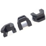 CONTRAPESO ANTIVIBRANTE VARIADOR AGILITY 125 X 3 PIN PLATO TRACCION