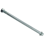 EJE RUEDA DELANTERO RTX APACHE 160 180
