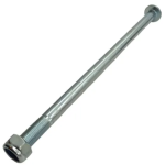 EJE RUEDA DELANTERO RTX 150