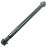 EJE RUEDA DELANTERO XL 125