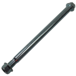 EJE RUEDA TRASERO AKT 125 FLEX